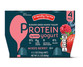 Friendly Farms Protein Vanilla Or Mixed Berry Greek Yogurt 4 Pack ALDI US