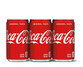 Coca Cola Mini Can 6pk Assorted Varieties ALDI US