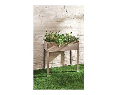 Aldi Is Selling Raised Garden Beds The Price Is Even Cheaper Than