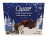 Choceur Classic Dark Chocolate Covered Marshmallows