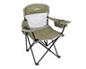 Adventuridge Oversized Mesh Back Chair Green View 1