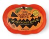 Emporium Selection Halloween Cheese Scary Pumpkin Spice Wensleydale Cheese