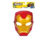 Hasbro Licensed Character Mask Iron Man