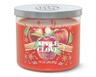 Huntington Home 3 Wick Candle Apple Clove