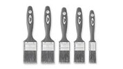 Deco Craft Soft Touch Brush Set