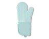 Huntington Home Oven Mitt Blue