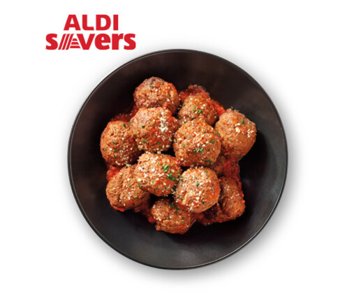 ALDI Savers Specially Selected Wagyu Ground Beef