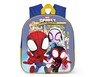 Bendon Backpack &amp; Book Set Spider-Man