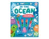 Igloo Books Art Maker Kits In the Ocean