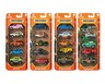 Mattel, Inc. 5 pack Cars Match Box View 3