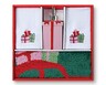 Merry Moments Holiday Bathroom Set Gift