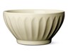 Crofton Ceramic Cereal Bowl Beige