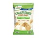 Simply Nature Sour Cream and Onion Cauliflower Chips