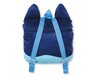 Character Plush Backpack Bluey View 2