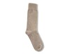 Serra Ladies 2 Pack Boot Socks Crew Beige