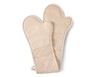 Huntington Home Double Oven Mitt or Apron Beige