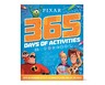 Igloo Books 365 Days of Activities Pixar