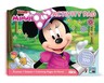 Bendon Storybook and Activity Pad Minnie Mouse