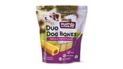 Heart to Tail Duo Dog Bones