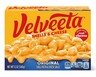 Velveeta Deluxe Shells and Cheese