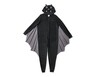 Halloween Adult Onesie Bat