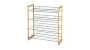 Huntington Home 4 Tier Accessory Shelf