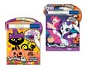 Bendon Magic Ink or Mess Free Games Black Cat and My Little Pony