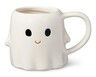 Crofton Halloween Coffee Mug Ghost Shape