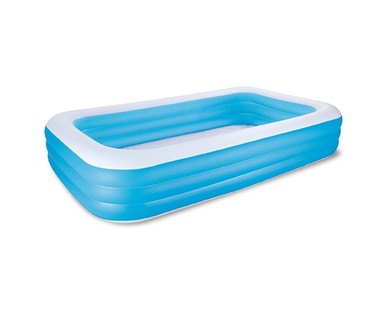 aldi rectangular pool