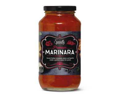 Featured image of post Simple Way to Marinara Mix Aldi Price