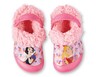 Licensed Toddler Character Warm Lined Clogs Disney Princess