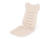 Auto XS Car Seat Cushion Beige