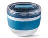 Crofton On The Go Assortment Soup Container Blue