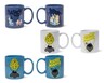 Zak! Character Color Changing Mug Bluey and Harry Potter