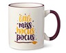 Crofton Halloween Coffee Mug Little Miss Hocus Pocus