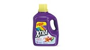 Xtra Tropical Liquid Laundry Detergent