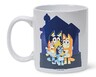 Zak! Character Color Changing Mug Bluey View 2