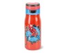 Zak! Character Stainless Steel Water Bottle Spider Man