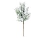 Merry Moments Faux Floral Stem Winter Evergreen Combination