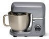 Ambiano Classic Stand Mixer Gray View 1