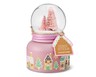 Huntington Home Snow Globe Candle Peppermint Buttercream