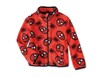 Licensed Childrens Character Fleece Jacket Spiderman