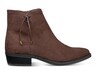 Serra Ladies Booties Brown