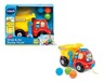 Vtech Learn &amp; Play Interactive Toy Dump Truck