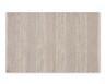 Huntington Home 24&quot; x 36&quot; Hand Woven Accent Rug Beige View 1