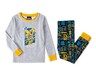 Licensed Childrens Character Pajama Transformers View 1