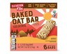 Elevation Kid&#039;s Baked Oat Bars Iced Oatmeal