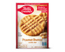 Betty Crocker Peanut Butter Cookie Mix