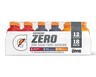 Gatorade G Zero 12oz 18pk Special View 3