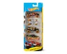 Mattel, Inc. 5 pack Cars Hot Wheels View 1